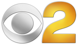 KCBS TV