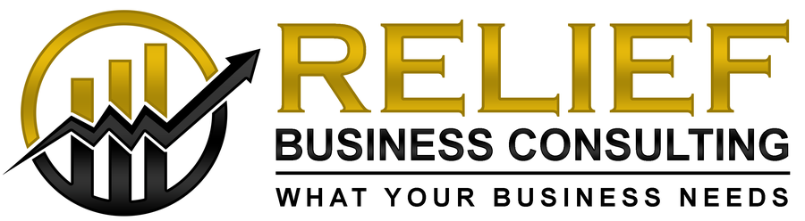 Relief Business Consulting